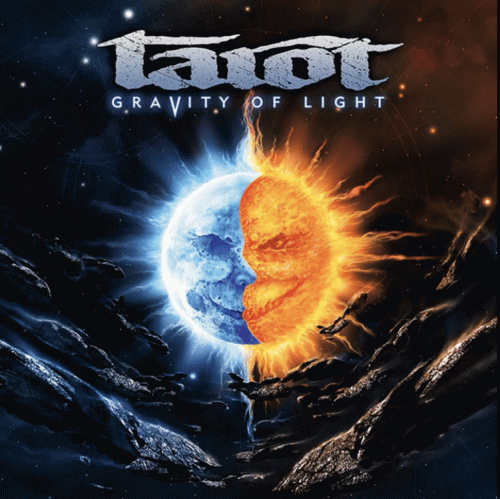 Tarot (FIN) : Gravity of Light